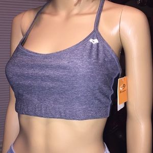 NWT CHAMPION BRA
